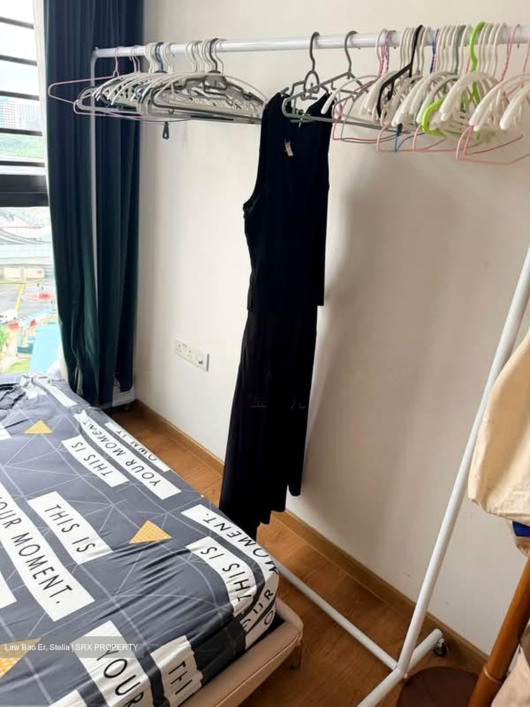 Rivercove Residences (D19), Condominium #580207741